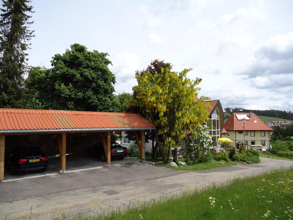 Berghotel Schiller Schonach im Schwarzwald Pokoj fotografie