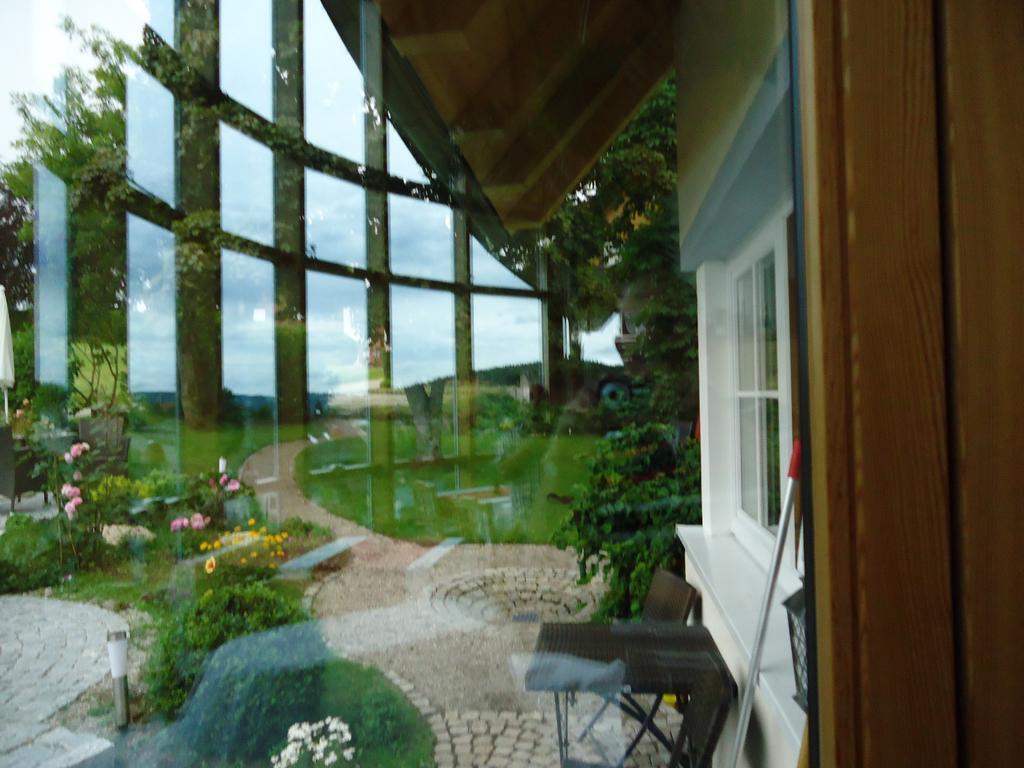 Berghotel Schiller Schonach im Schwarzwald Exteriér fotografie