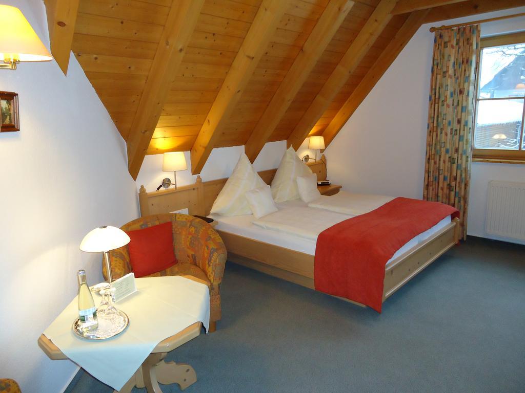 Berghotel Schiller Schonach im Schwarzwald Exteriér fotografie