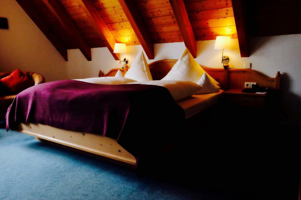 Berghotel Schiller Schonach im Schwarzwald Exteriér fotografie