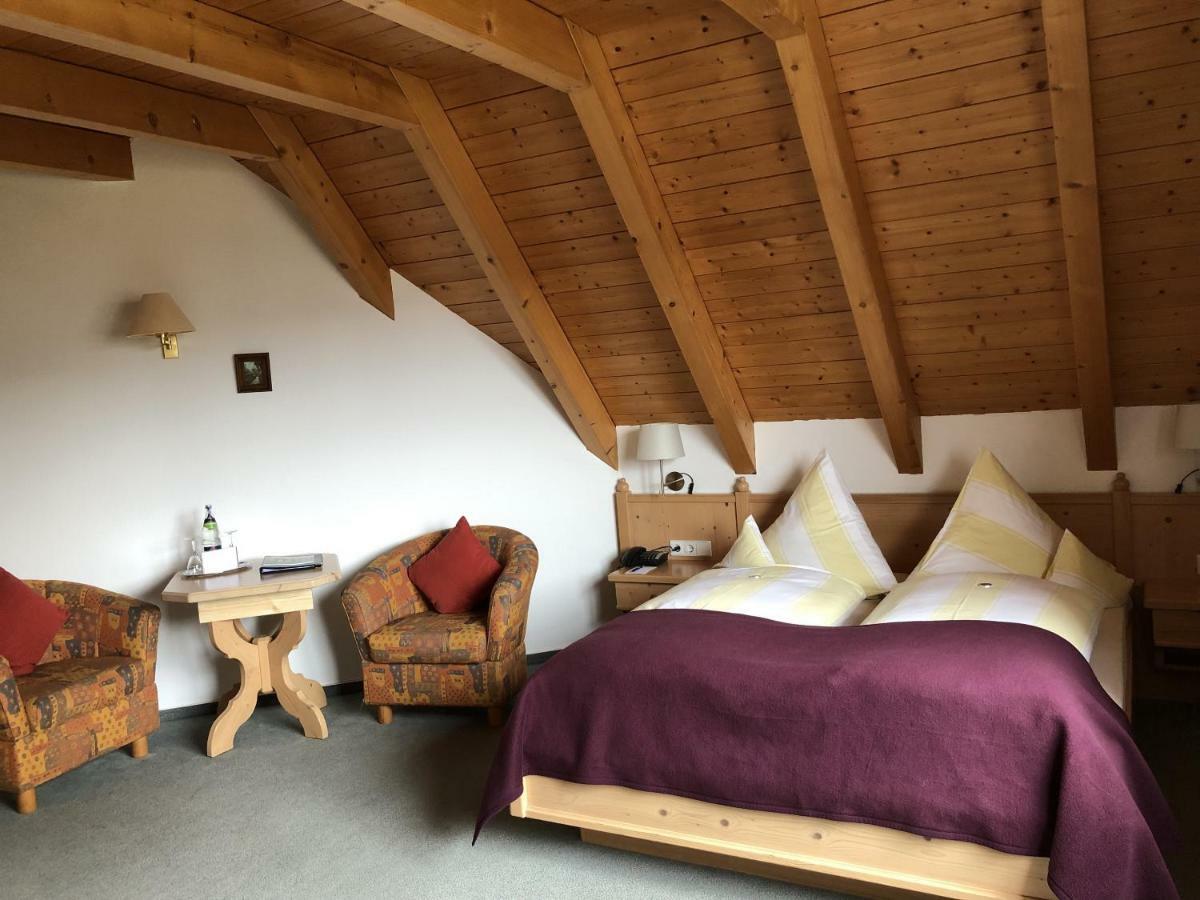 Berghotel Schiller Schonach im Schwarzwald Exteriér fotografie
